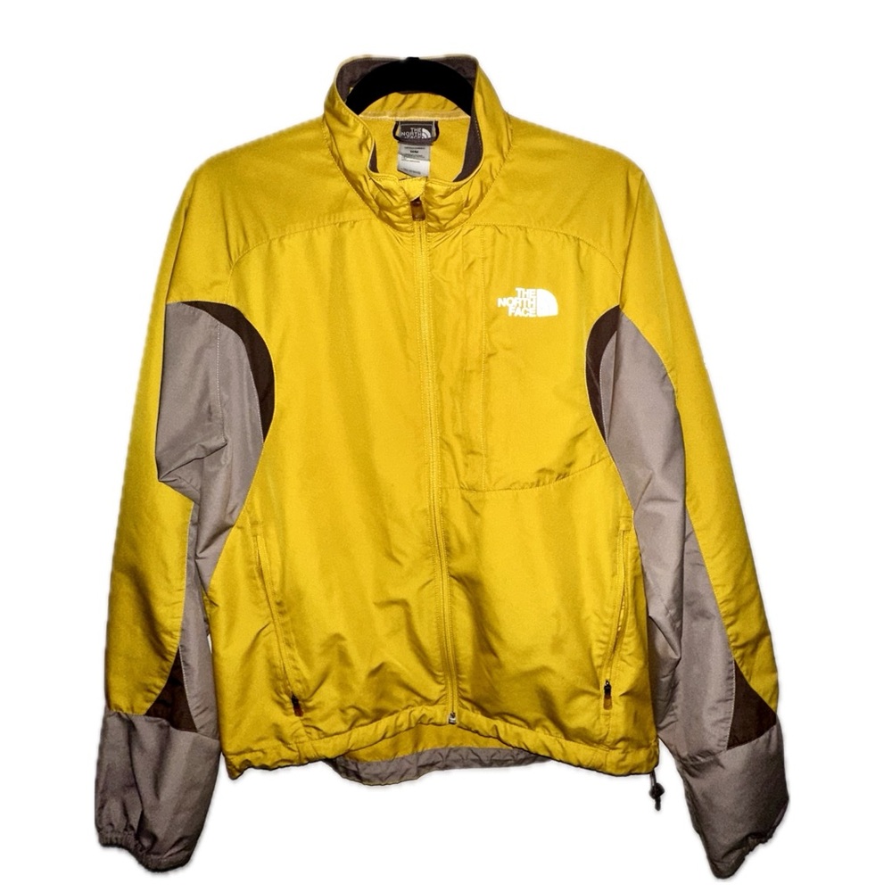 The North Face flight series windbreaker Size M Men’s